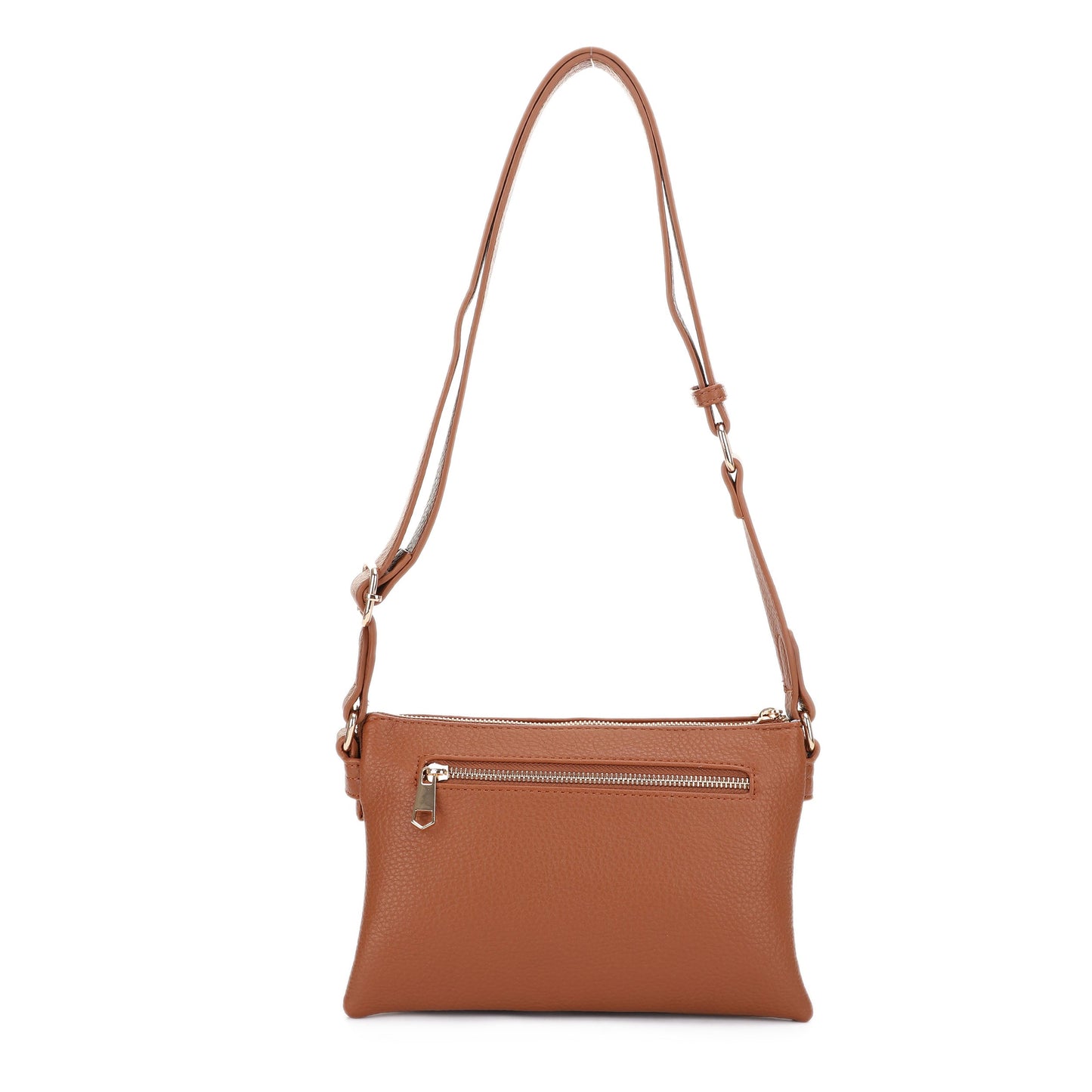 Cassidy Multicompartment Crossbody