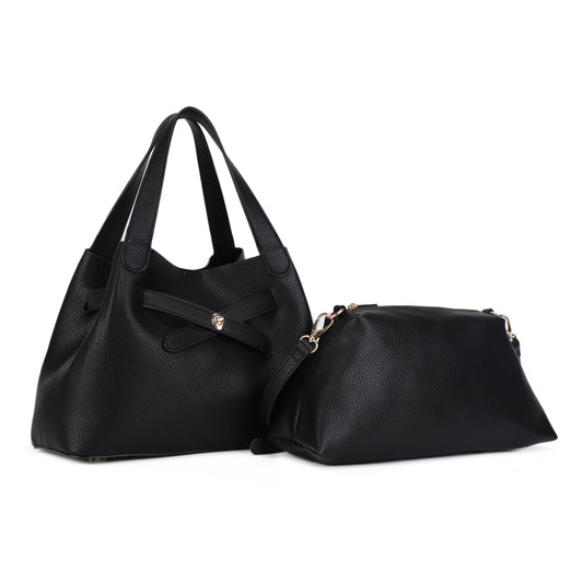 Ratna Satchel Set