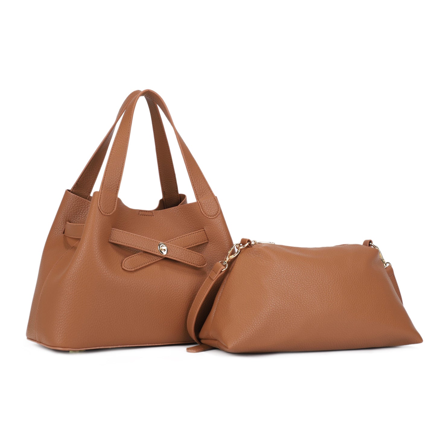 Ratna Satchel Set