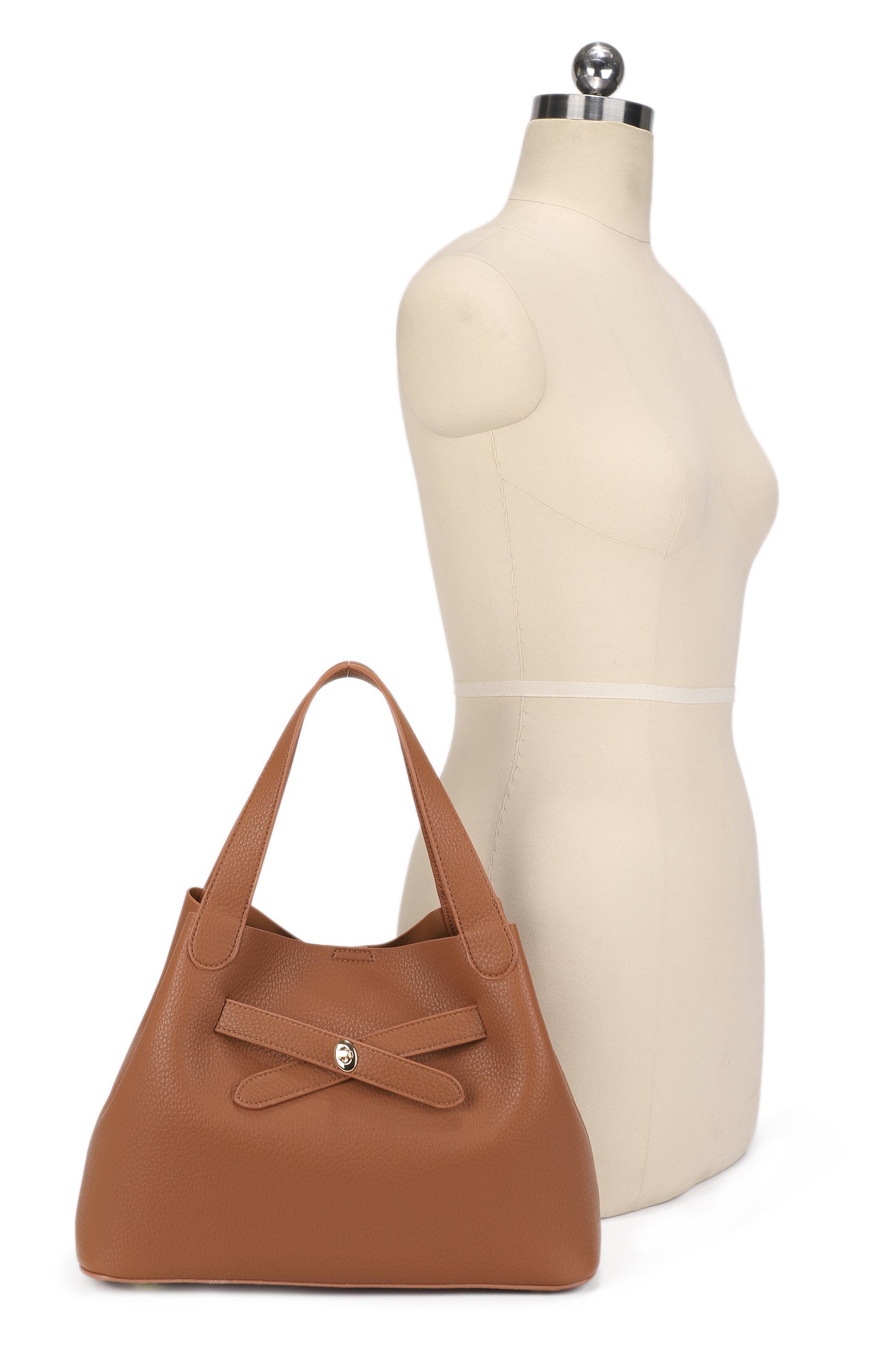Ratna Satchel Set
