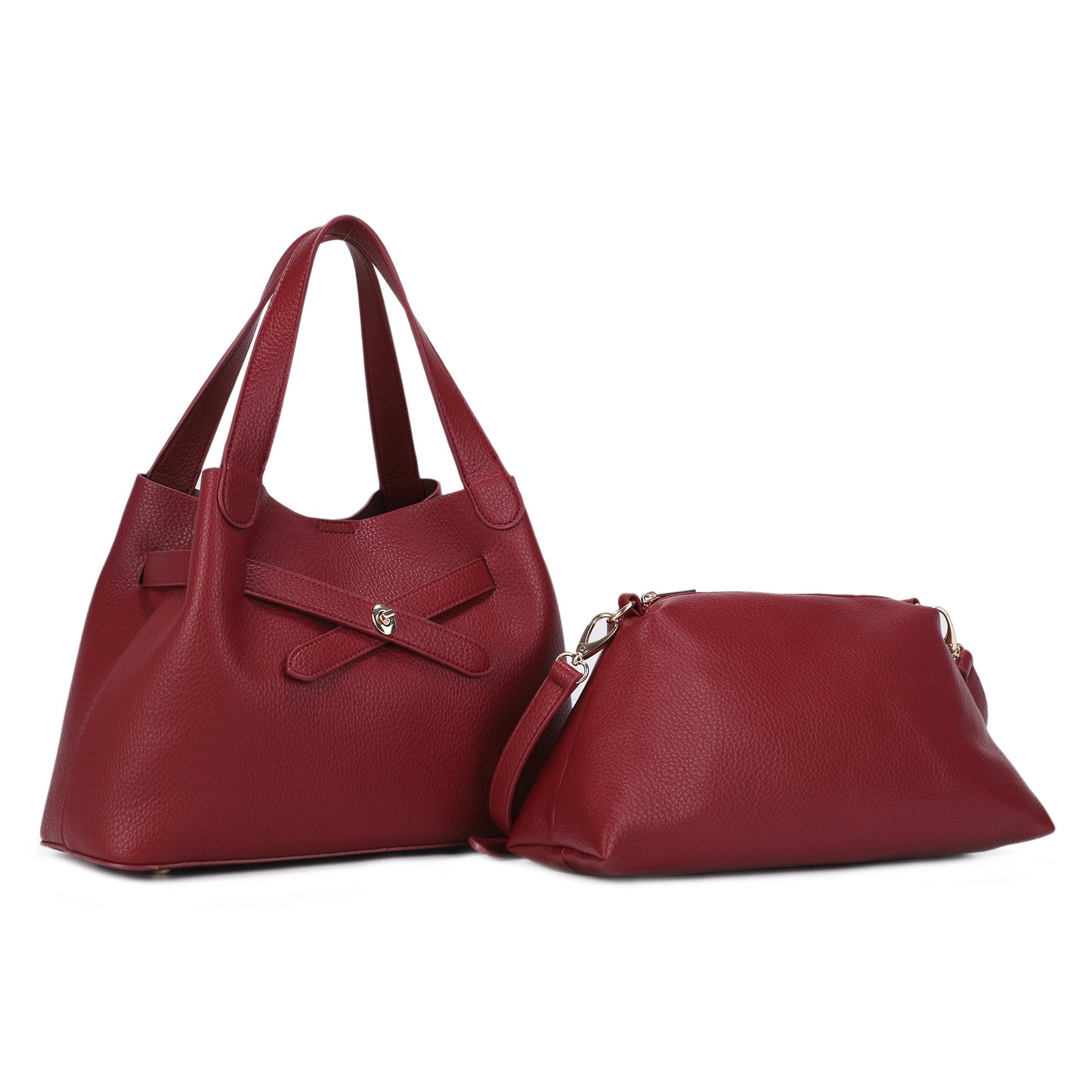 Ratna Satchel Set