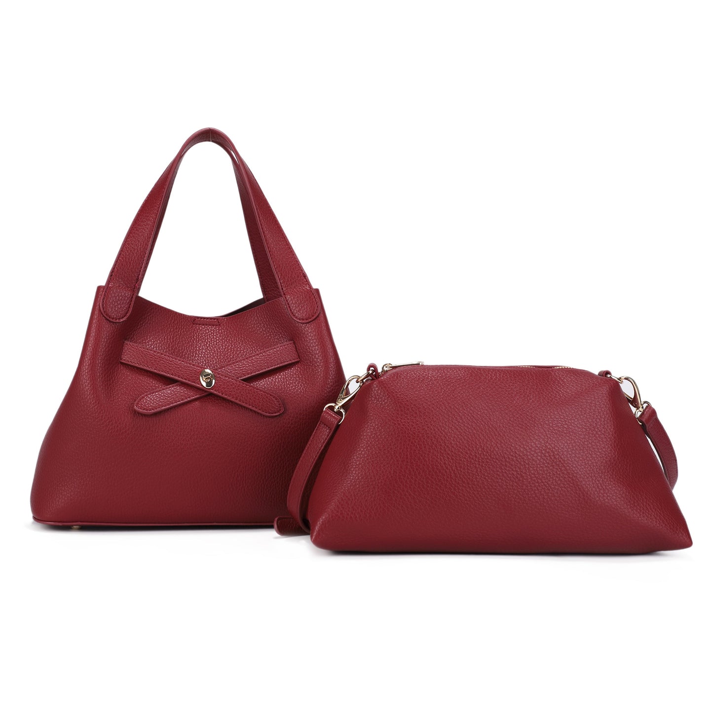 Ratna Satchel Set