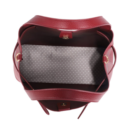 Ratna Satchel Set
