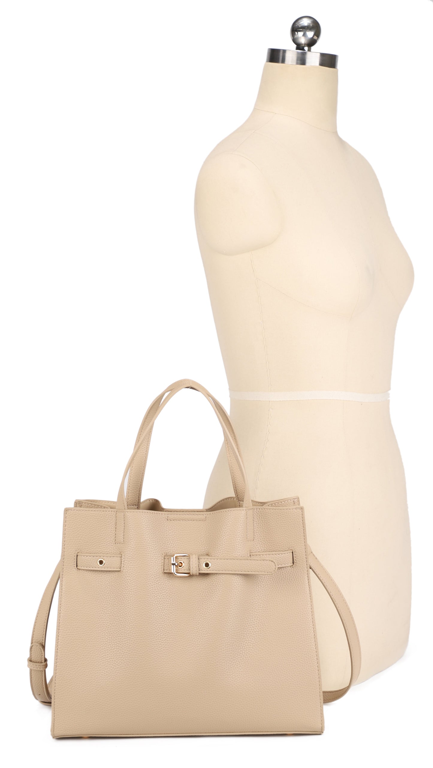 Satchel Crossbody
