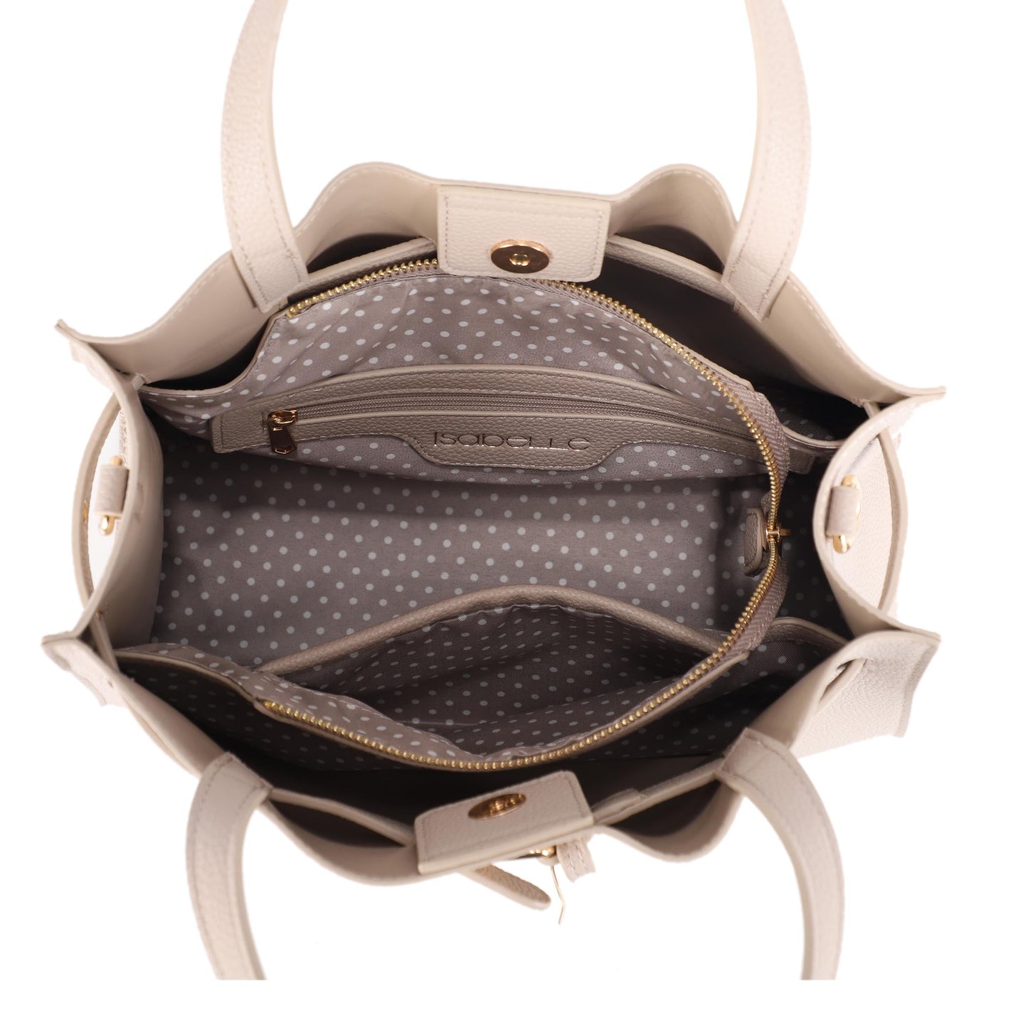 Satchel Crossbody