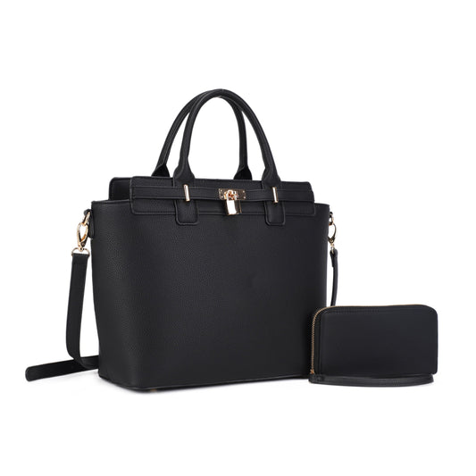 Amira Tote Set