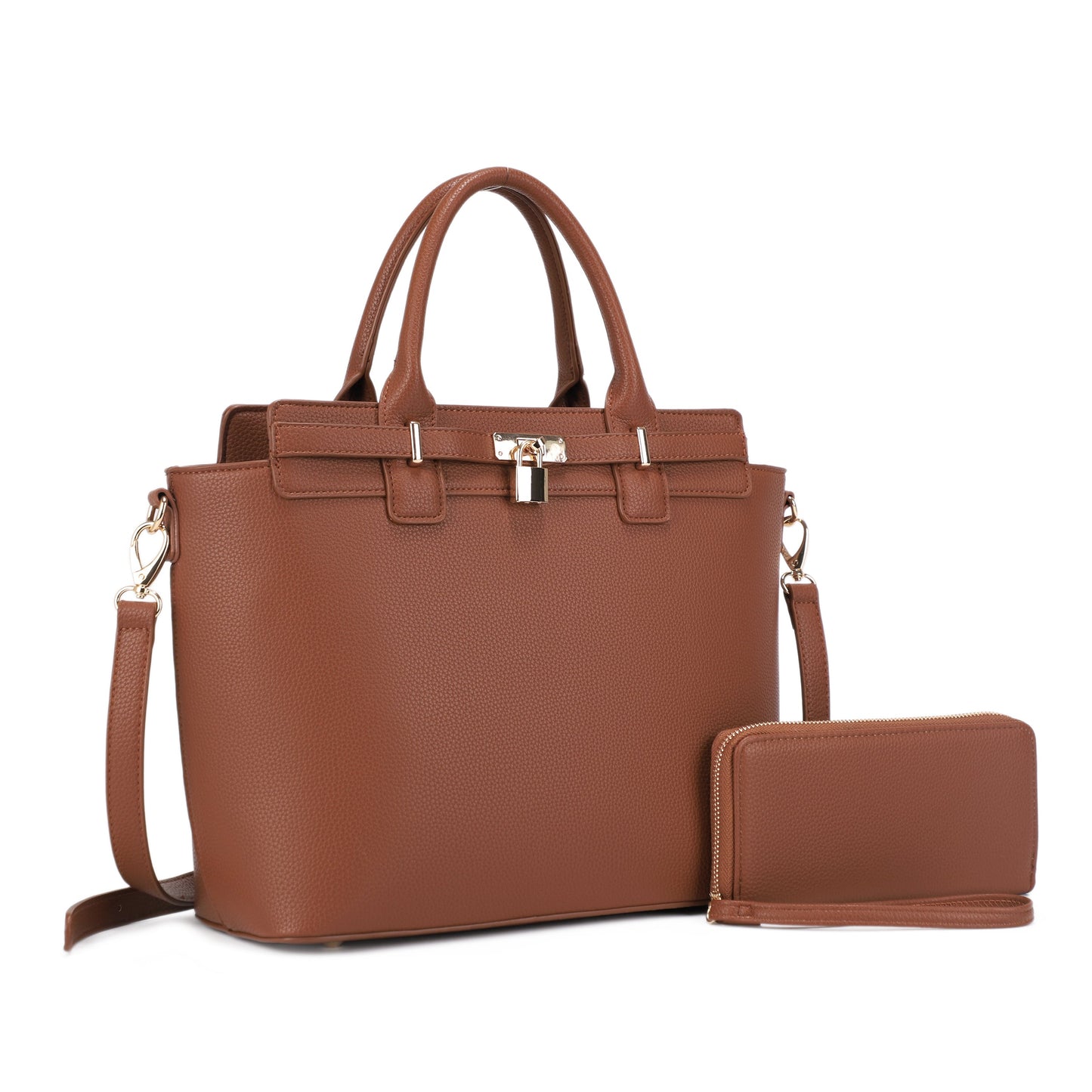 Amira Tote Set