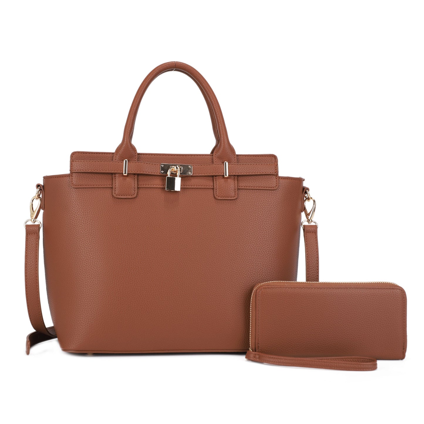 Amira Tote Set