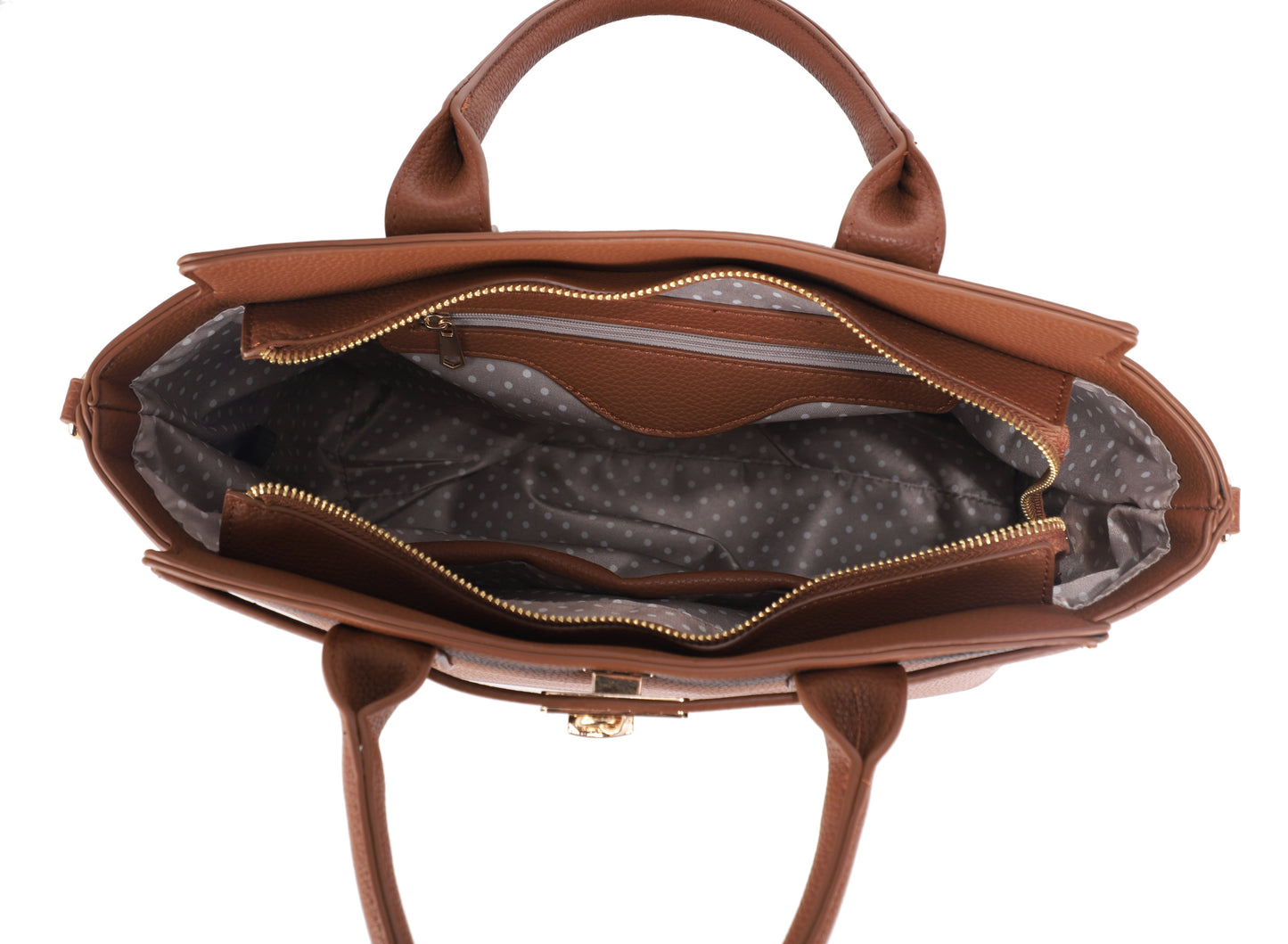 Amira Tote Set
