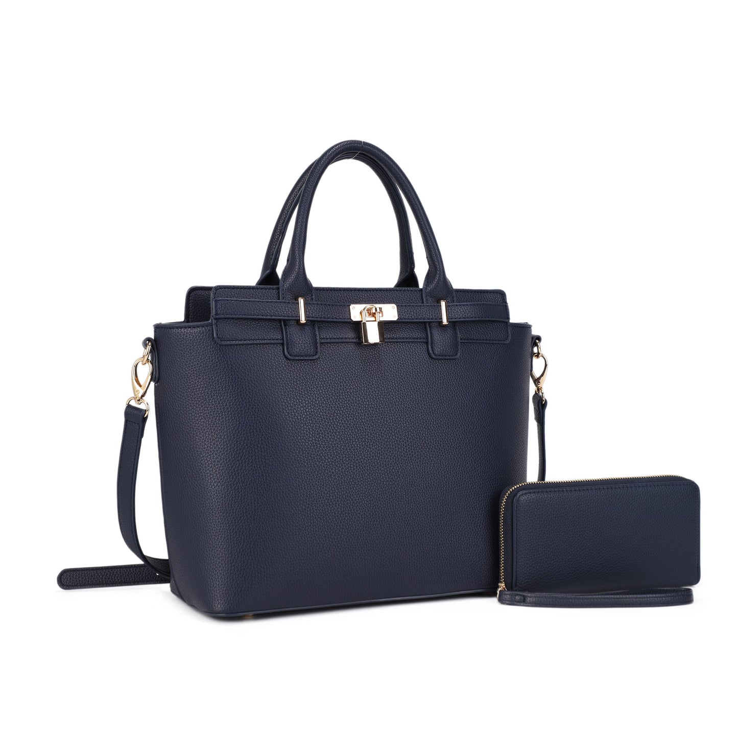 Amira Tote Set