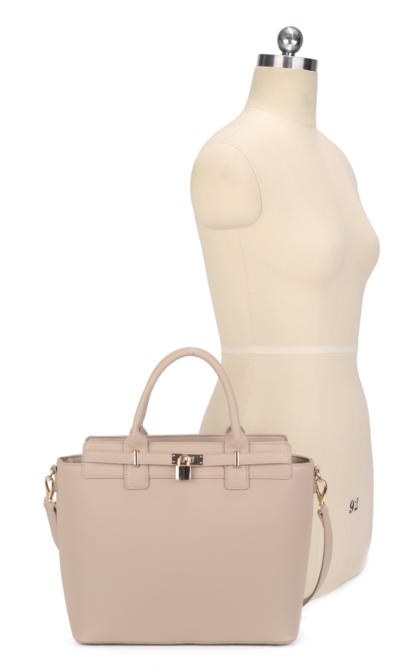 Amira Tote Set
