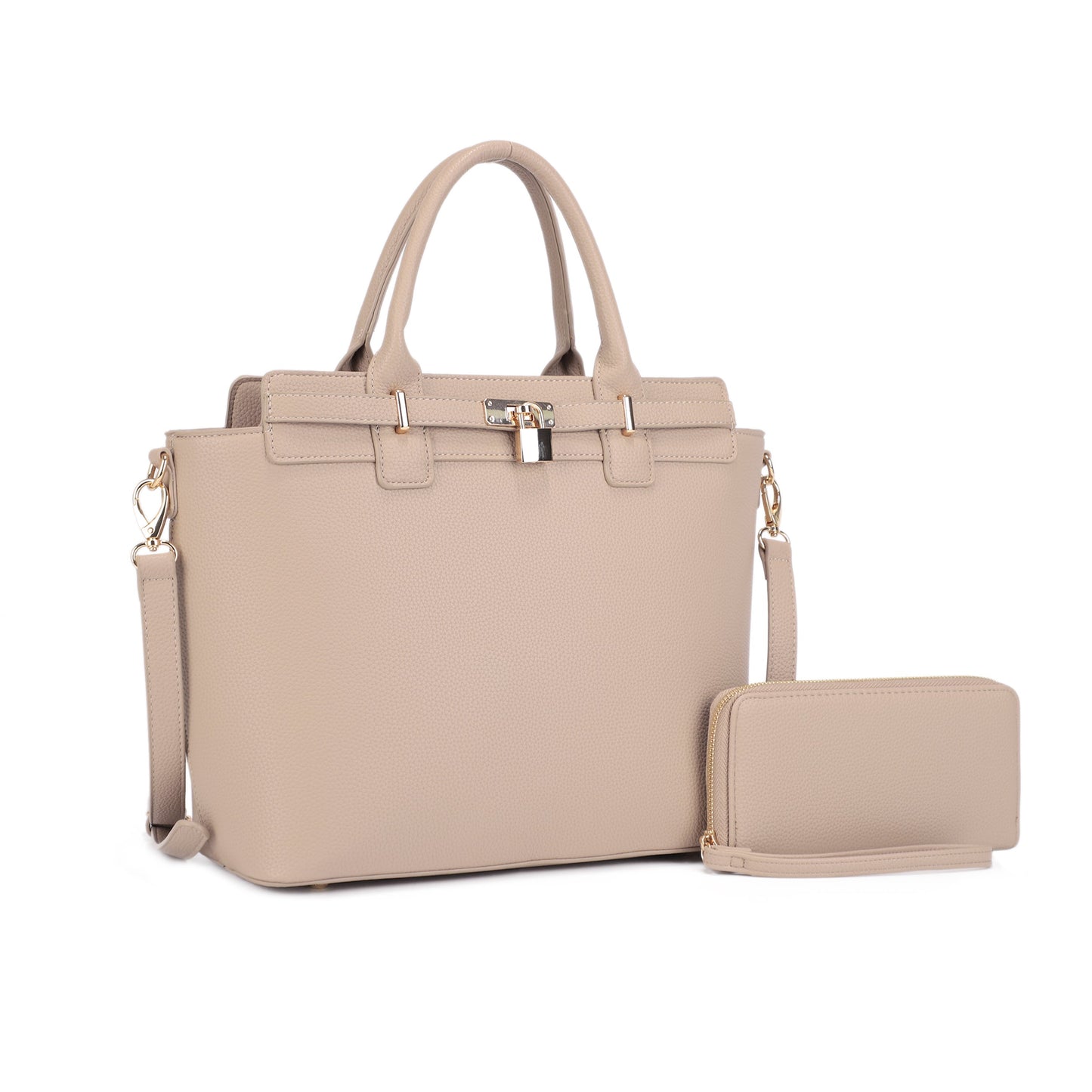 Amira Tote Set