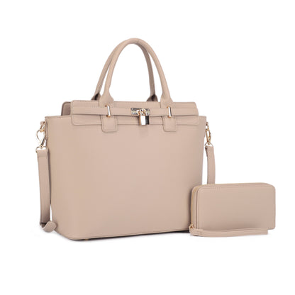 Amira Tote Set