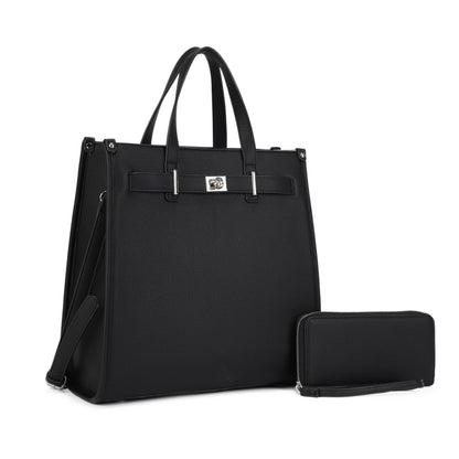 Aldeen Satchel Set