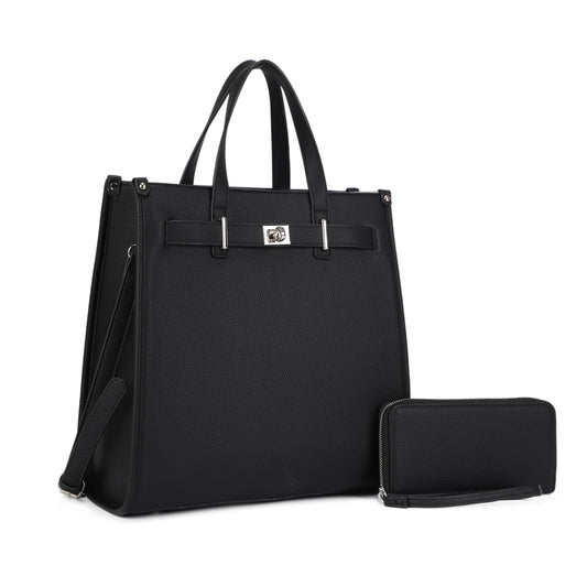 Aldeen Satchel Set