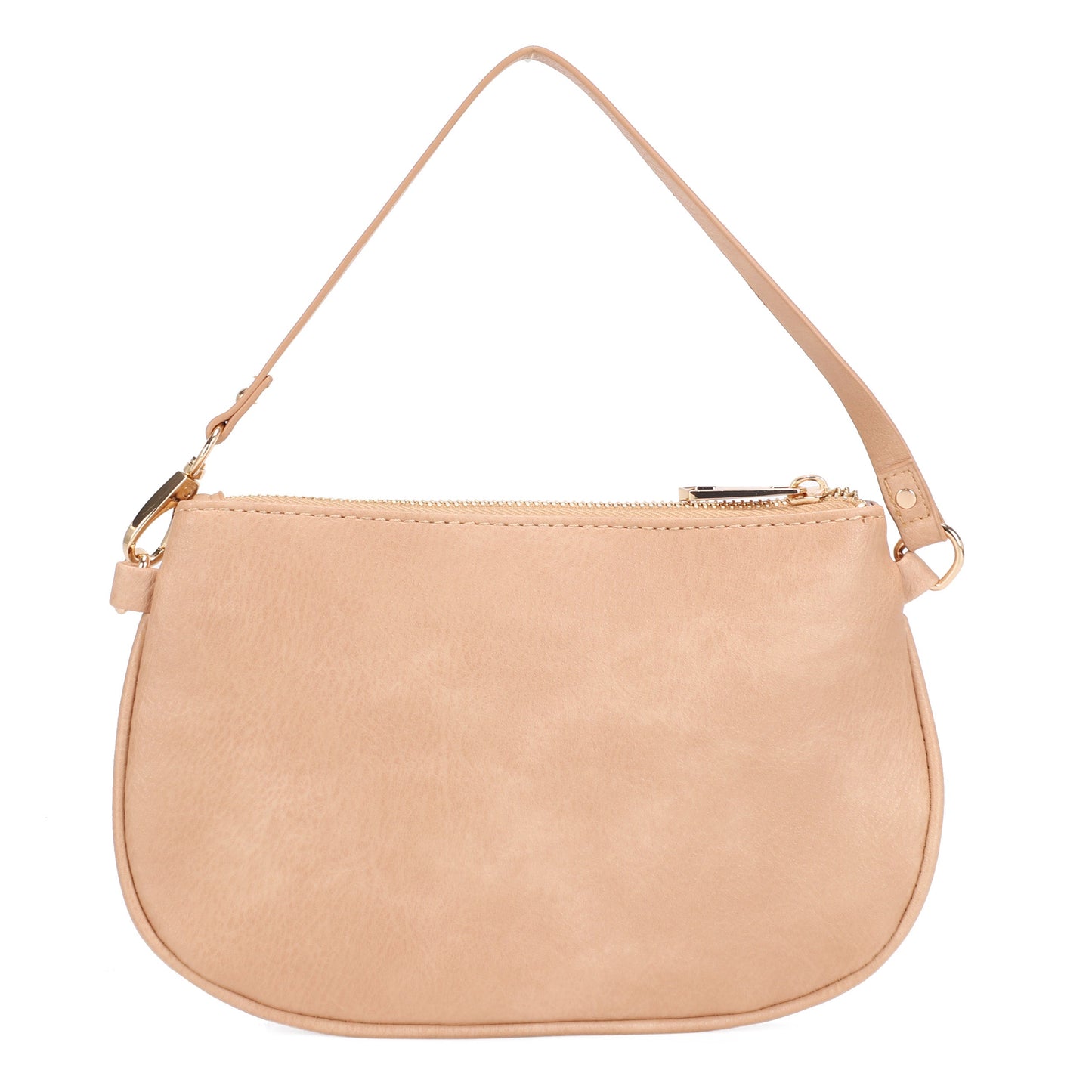 Braided Handle Hobo Set