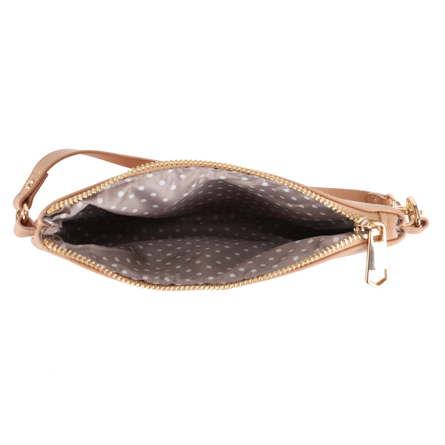 Braided Handle Hobo Set