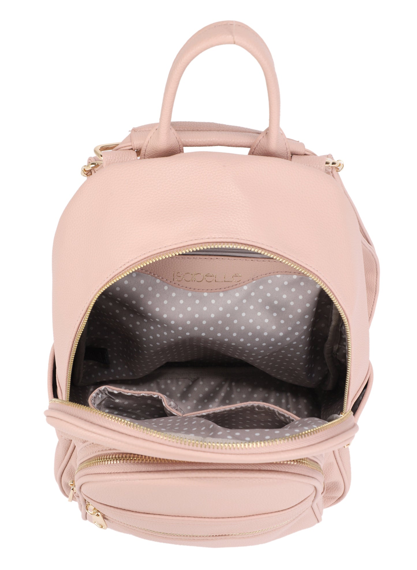 Nura Backpack