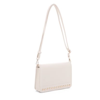 Nia Embellished Crossbody