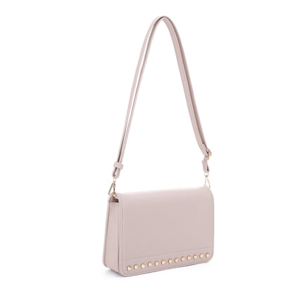 Nia Embellished Crossbody