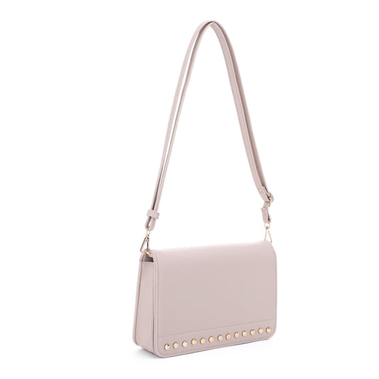 Nia Embellished Crossbody