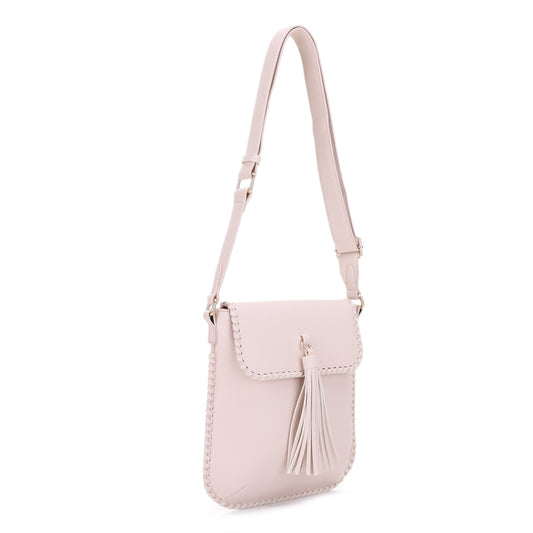 Shreya Messenger Crossbody