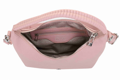 Perris Top Handle Crossbody Bag