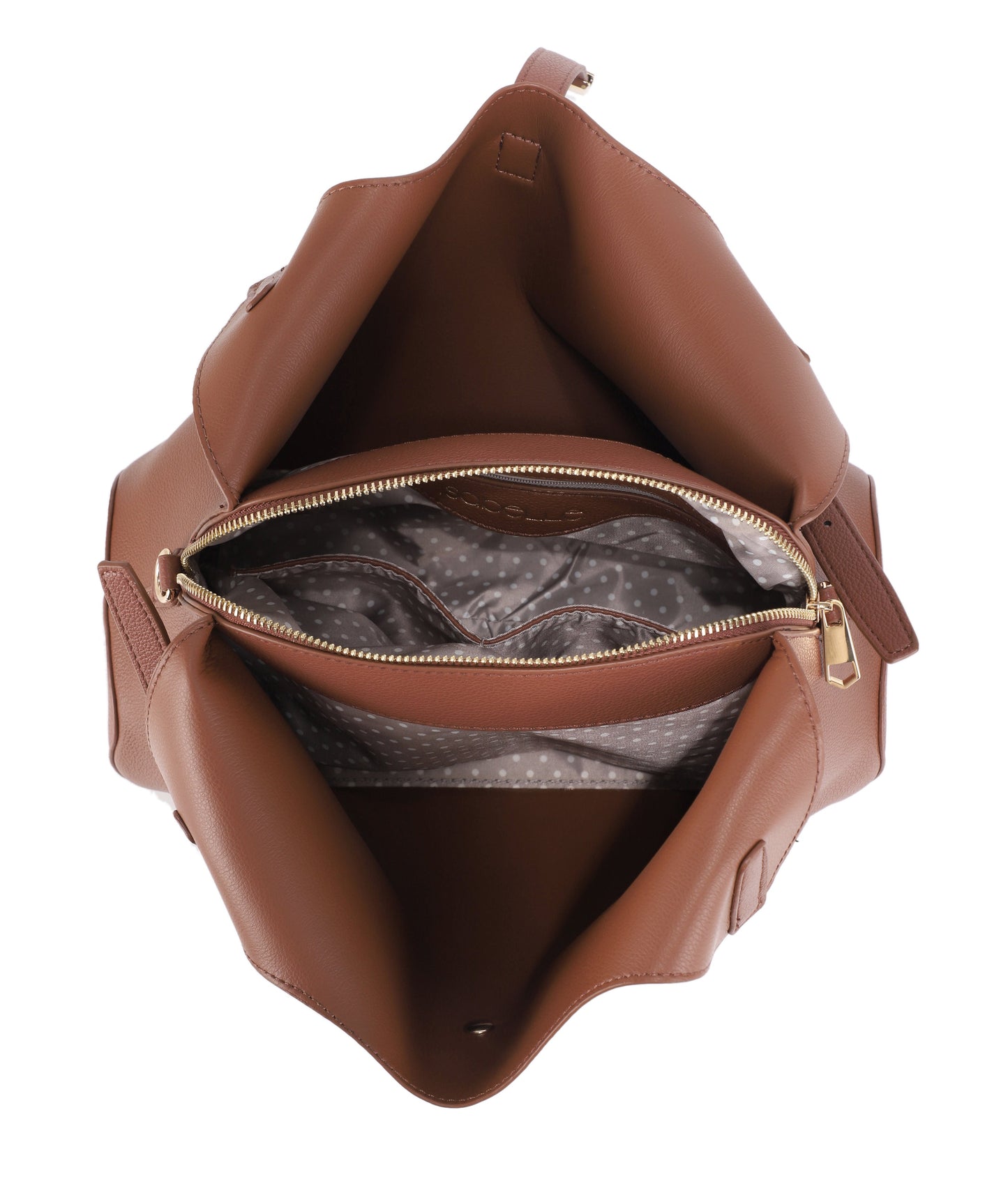 Ira Satchel