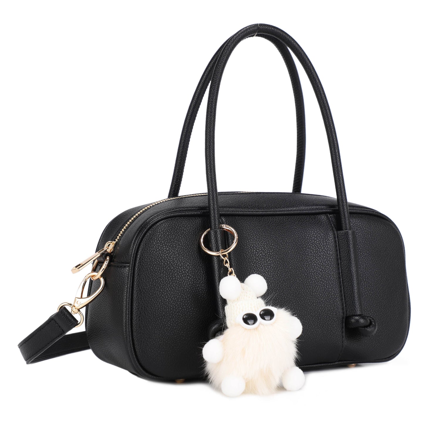 Mini Shoulder Crossbody