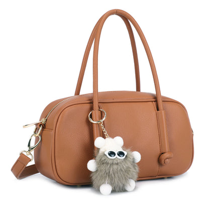 Mini Shoulder Crossbody