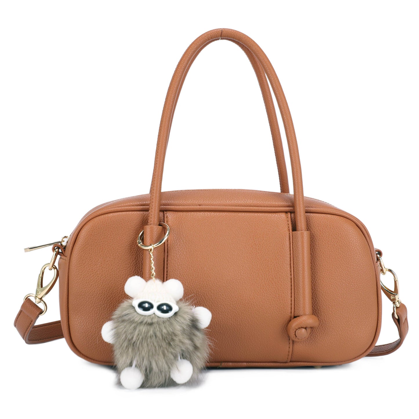 Mini Shoulder Crossbody