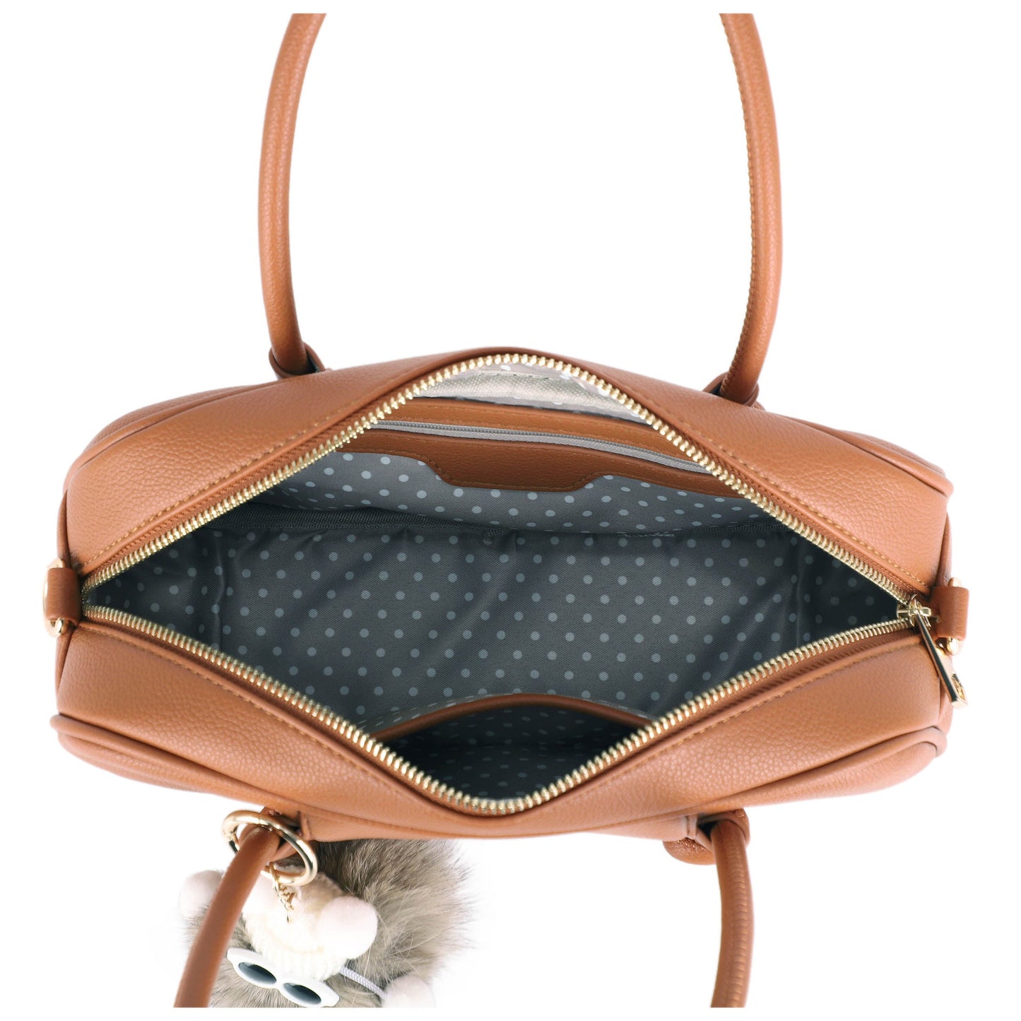 Mini Shoulder Crossbody