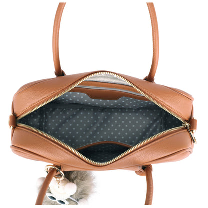 Mini Shoulder Crossbody