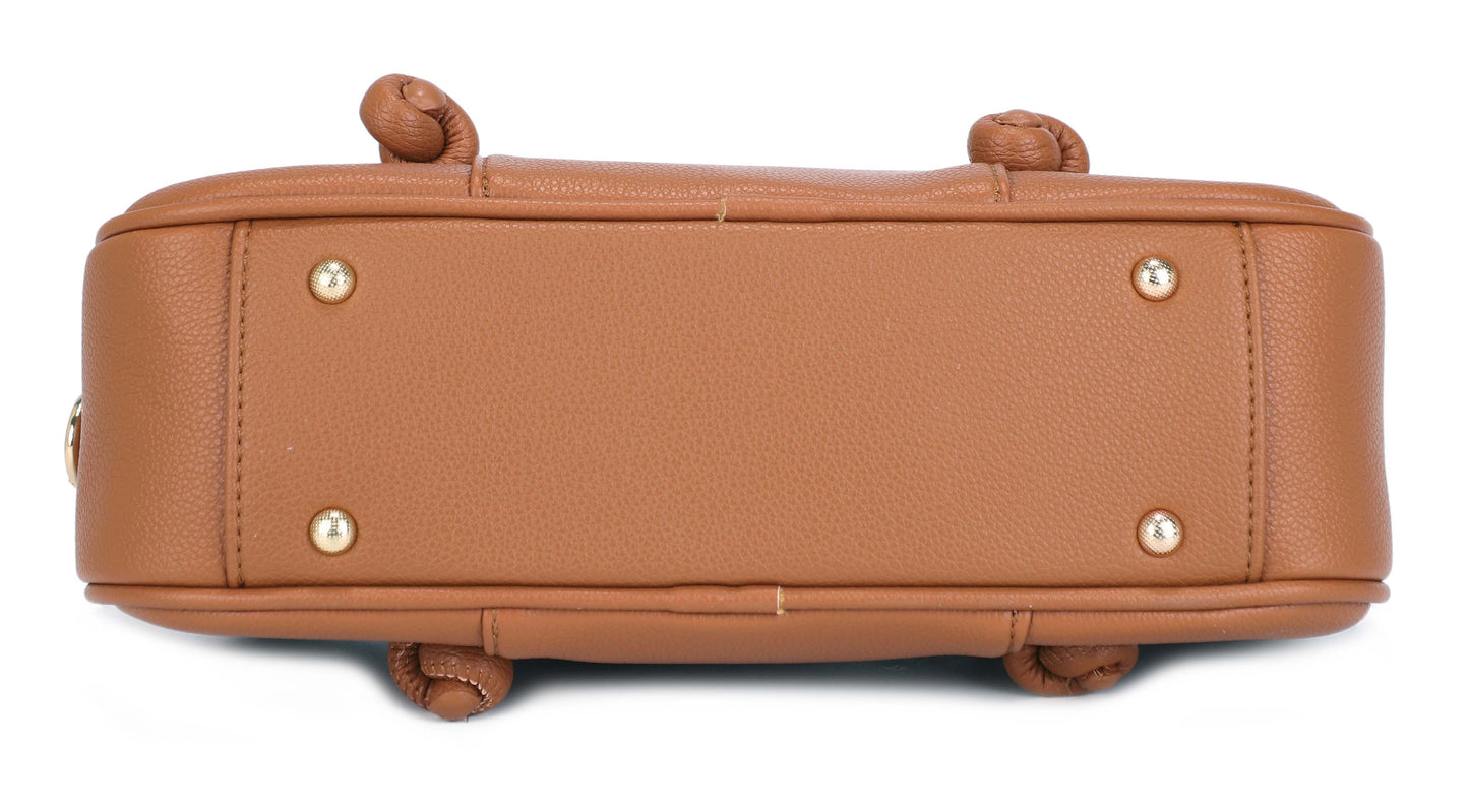 Mini Shoulder Crossbody