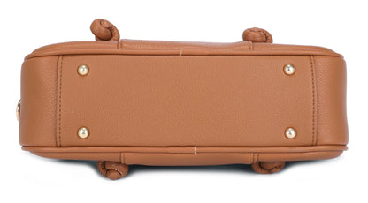 Mini Shoulder Crossbody