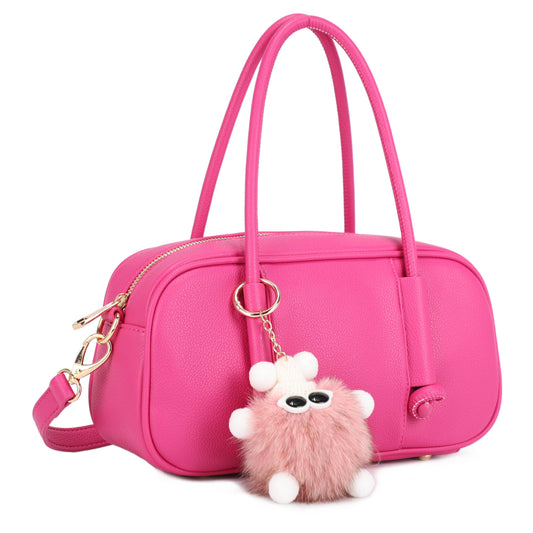 Mini Shoulder Crossbody