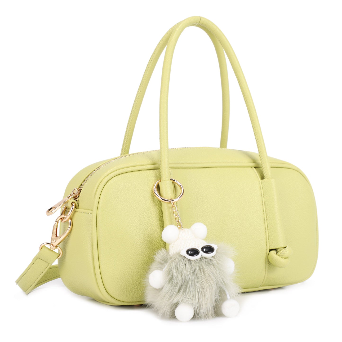 Mini Shoulder Crossbody