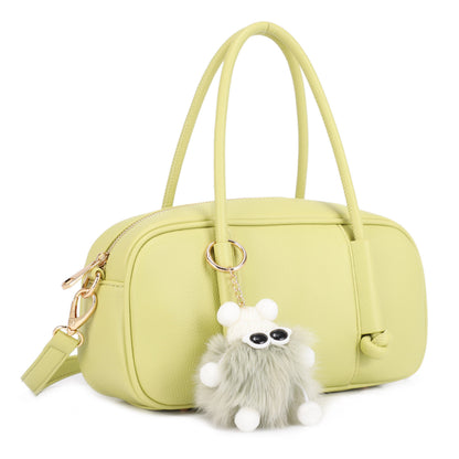 Mini Shoulder Crossbody