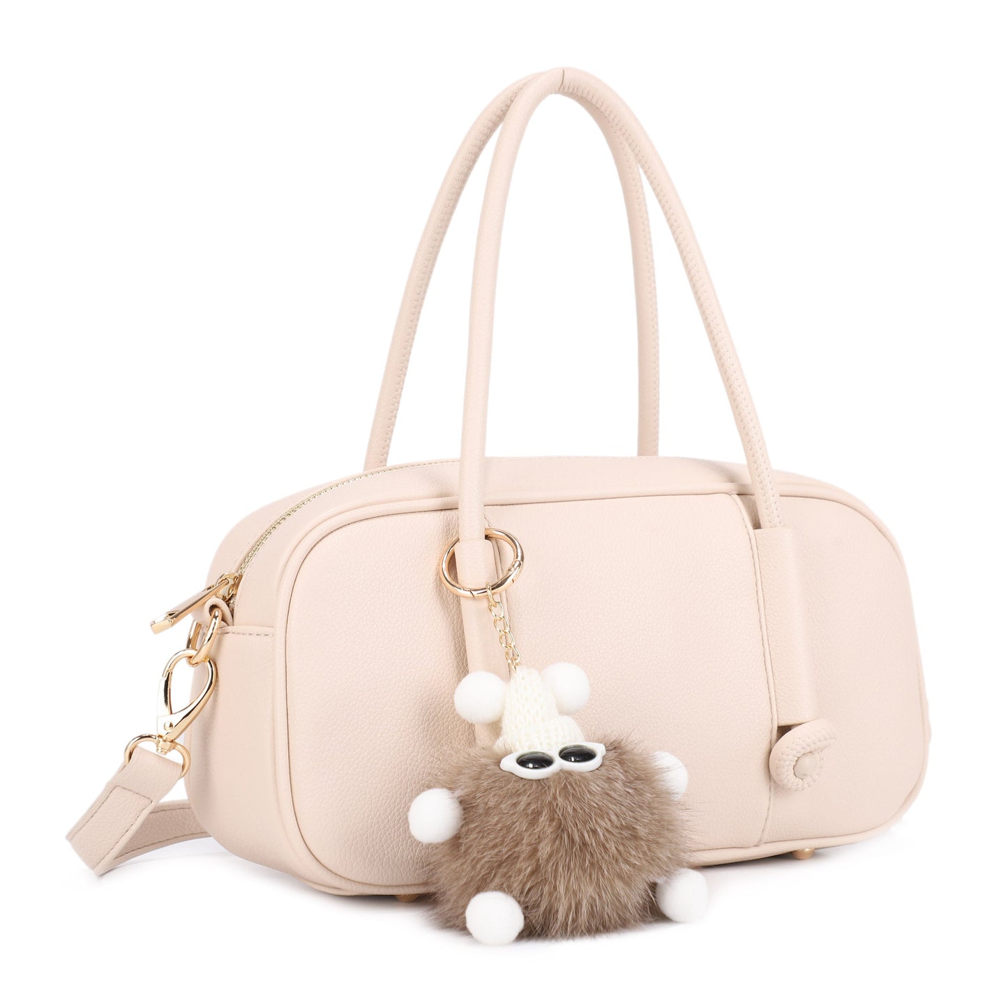 Mini Shoulder Crossbody