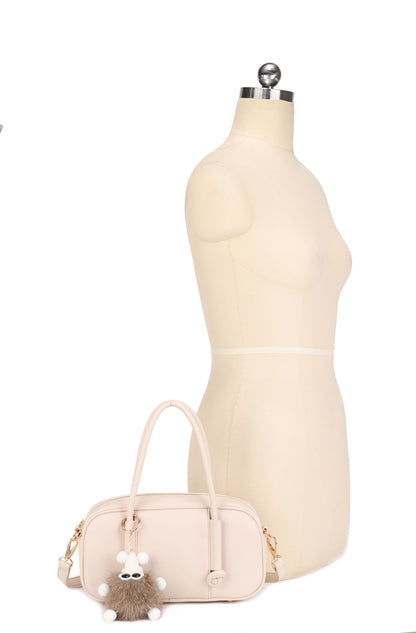 Mini Shoulder Crossbody
