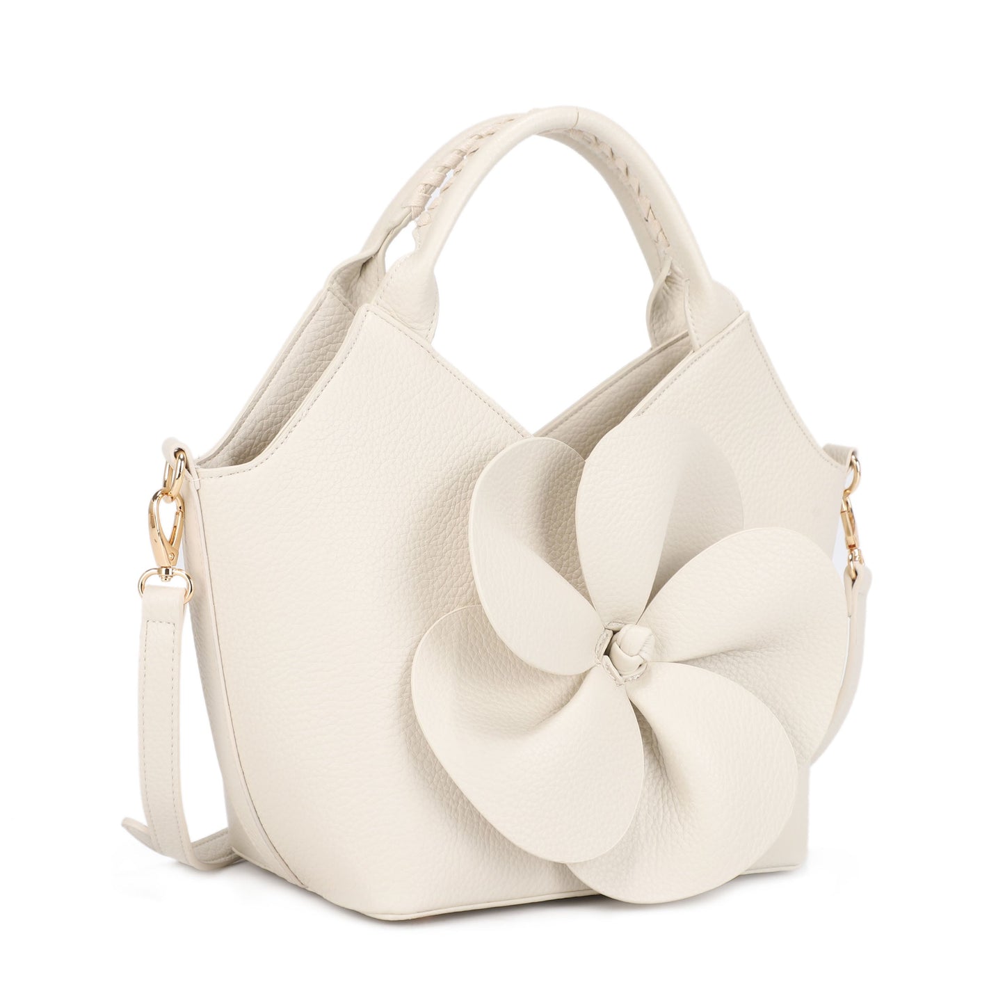 Flower Tote