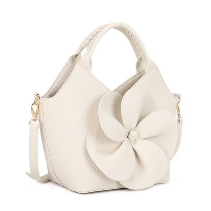 Flower Tote