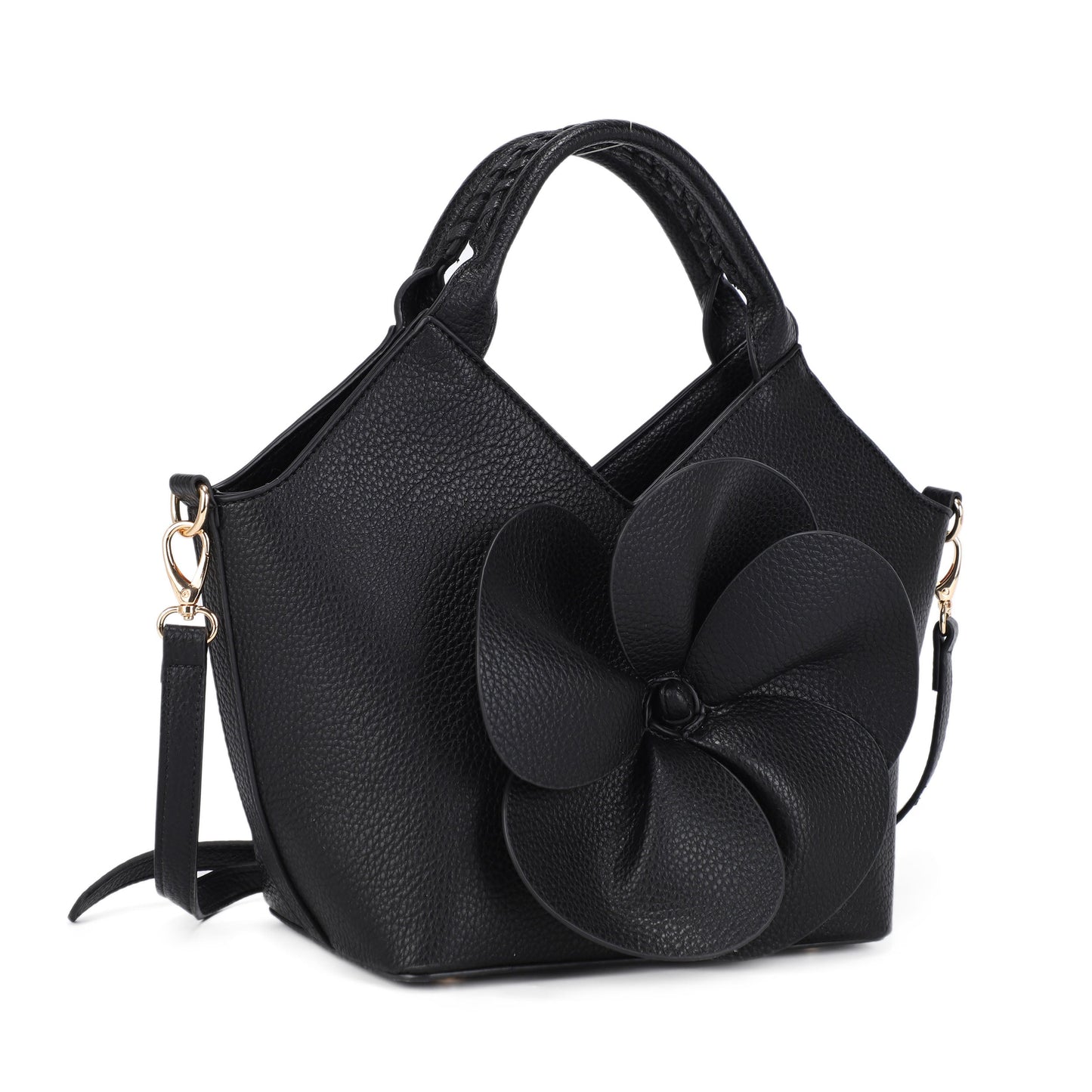 Flower Tote