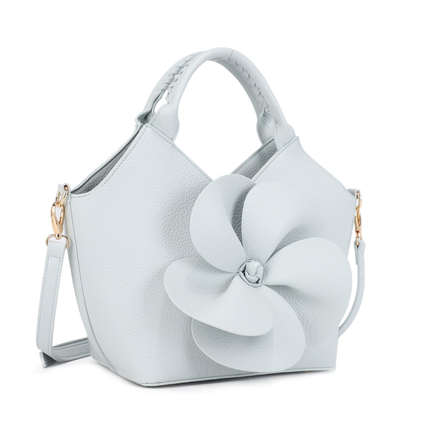 Flower Tote