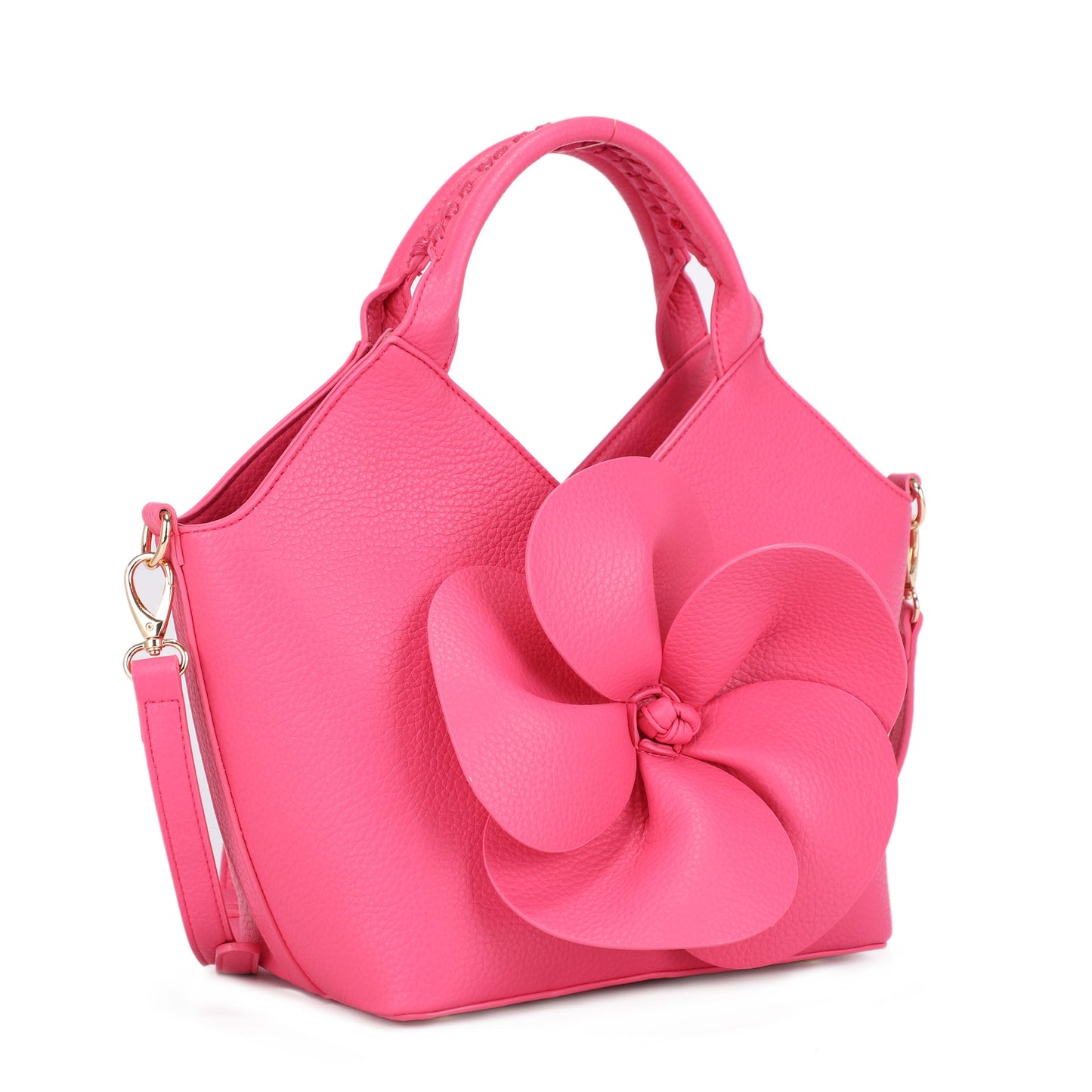 Flower Tote