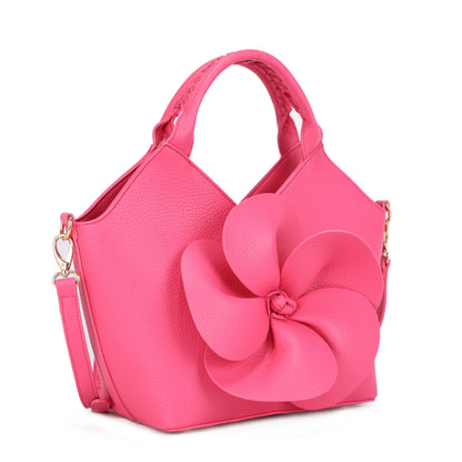 Flower Tote