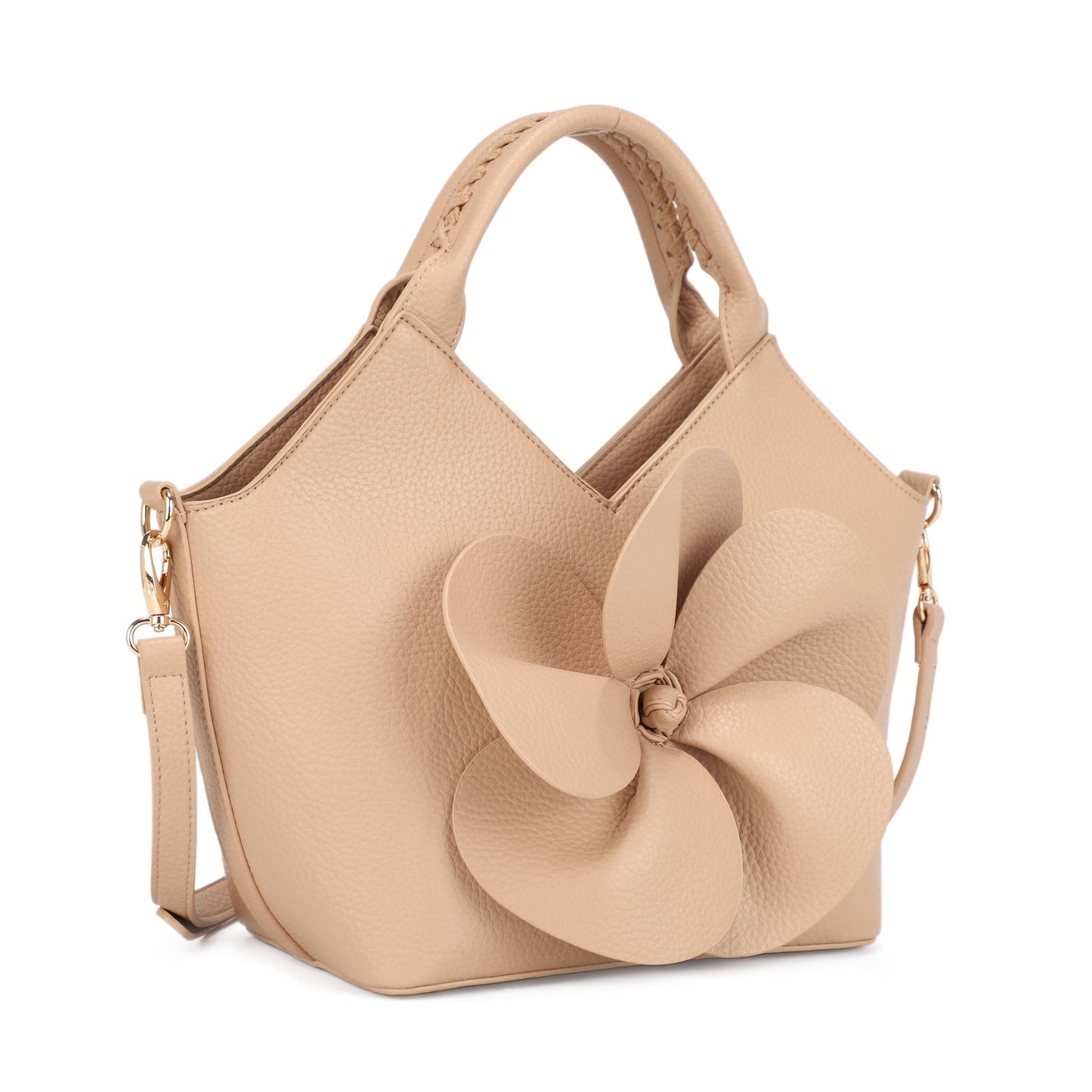 Flower Tote