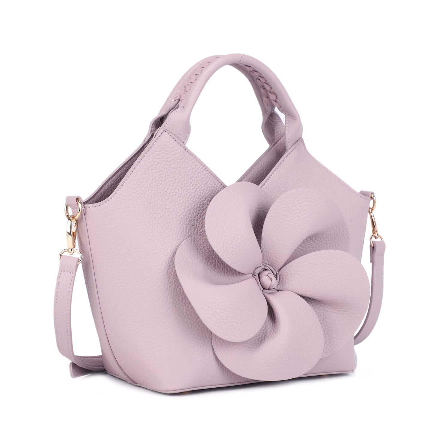 Flower Tote