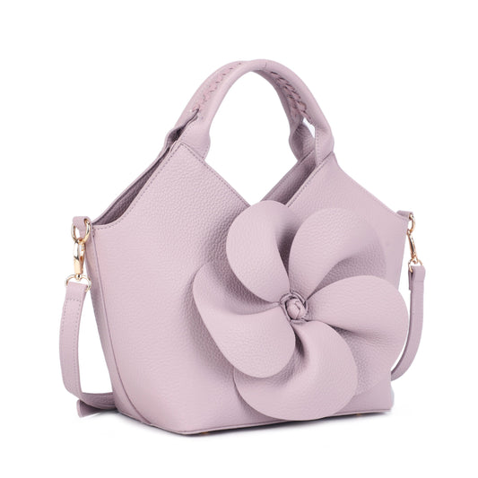 Flower Tote