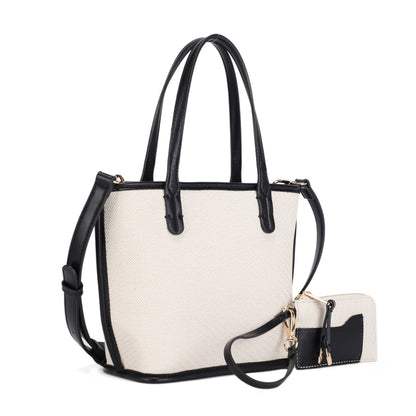 Mini Tote Set